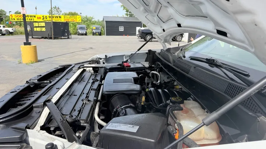 2019 Chevrolet Silverado 1500 Work Truck - Photo 10