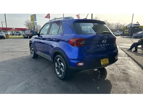 More photos of 2025 HYUNDAI VENUE LIMITED at NWI AUTO FINANCE Valparaiso, IN