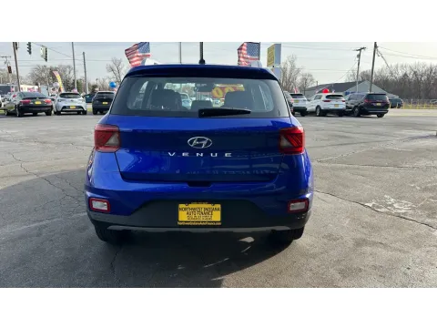 More photos of 2025 HYUNDAI VENUE LIMITED at NWI AUTO FINANCE Valparaiso, IN
