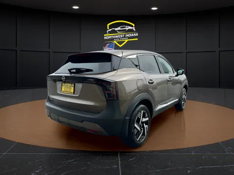 More photos of 2025 NISSAN KICKS SV at NWI AUTO FINANCE Valparaiso, IN