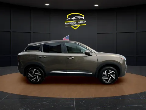 More photos of 2025 NISSAN KICKS SV at NWI AUTO FINANCE Valparaiso, IN