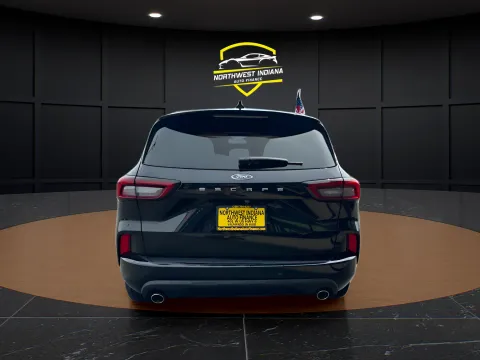 More photos of 2023 FORD ESCAPE ST LINE at NWI AUTO FINANCE Valparaiso, IN