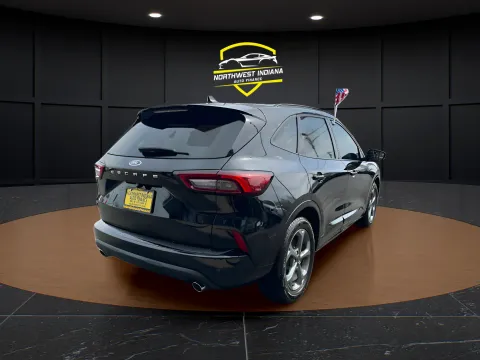 More photos of 2023 FORD ESCAPE ST LINE at NWI AUTO FINANCE Valparaiso, IN