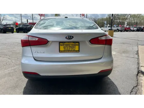More photos of 2016 KIA FORTE LX at NWI AUTO FINANCE Valparaiso, IN