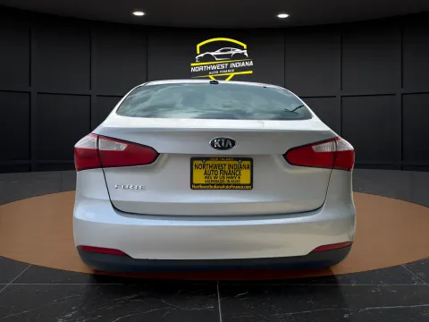 More photos of 2016 KIA FORTE LX at NWI AUTO FINANCE Valparaiso, IN