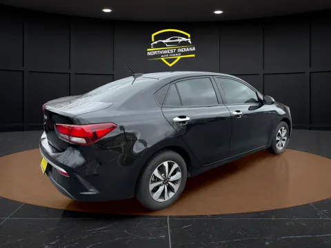 More photos of 2023 KIA RIO S at NWI AUTO FINANCE Valparaiso, IN