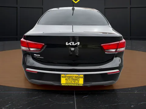 More photos of 2023 KIA RIO S at NWI AUTO FINANCE Valparaiso, IN