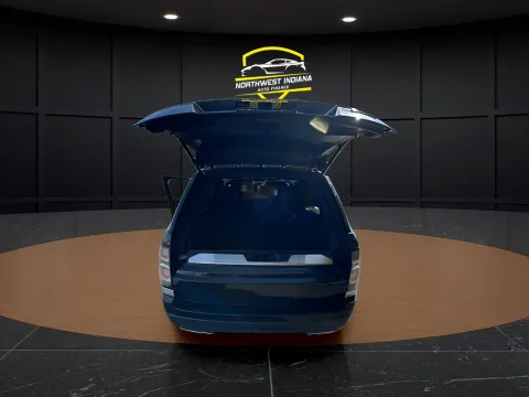 More photos of 2020 LAND ROVER RANGE ROVER SV AUTOBIOGRAPHY at NWI AUTO FINANCE Valparaiso, IN