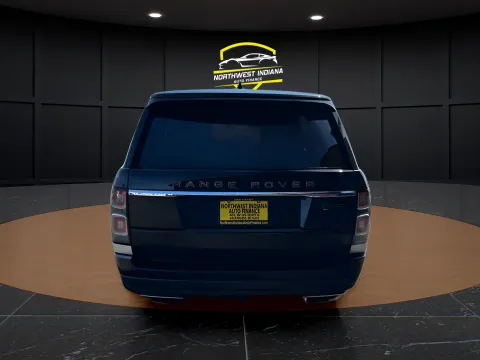 More photos of 2020 LAND ROVER RANGE ROVER SV AUTOBIOGRAPHY at NWI AUTO FINANCE Valparaiso, IN