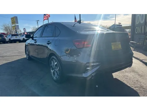 More photos of 2021 KIA FORTE FE at NWI AUTO FINANCE Valparaiso, IN
