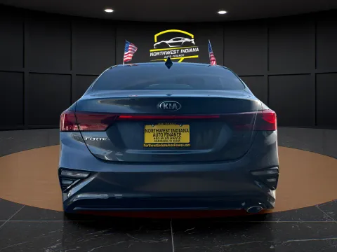 More photos of 2021 KIA FORTE FE at NWI AUTO FINANCE Valparaiso, IN