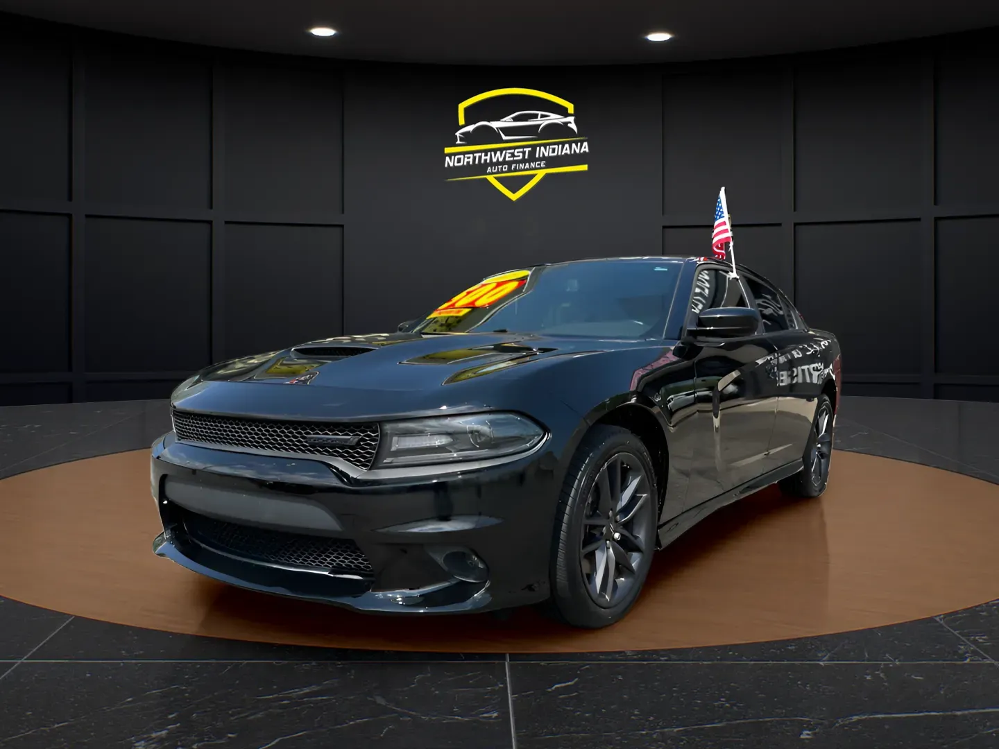 2021 DODGE CHARGER GT for sale in Valparaiso, IN