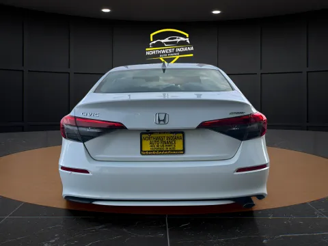 More photos of 2024 HONDA CIVIC SPORT at NWI AUTO FINANCE Valparaiso, IN