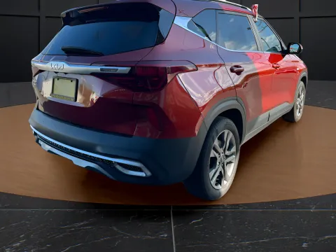 More photos of 2023 KIA SELTOS at NWI AUTO FINANCE Valparaiso, IN