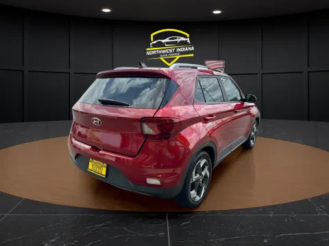 More photos of 2023 HYUNDAI VENUE SEL at NWI AUTO FINANCE Valparaiso, IN