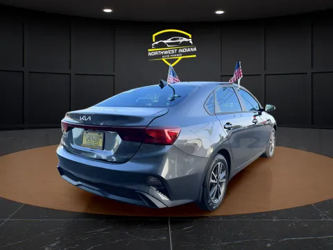 More photos of 2023 KIA FORTE LXS at NWI AUTO FINANCE Valparaiso, IN