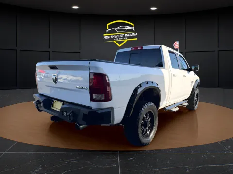 More photos of 2015 RAM 1500 SPORT at NWI AUTO FINANCE Valparaiso, IN