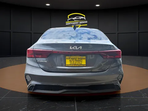 More photos of 2024 KIA FORTE LXS at NWI AUTO FINANCE Valparaiso, IN