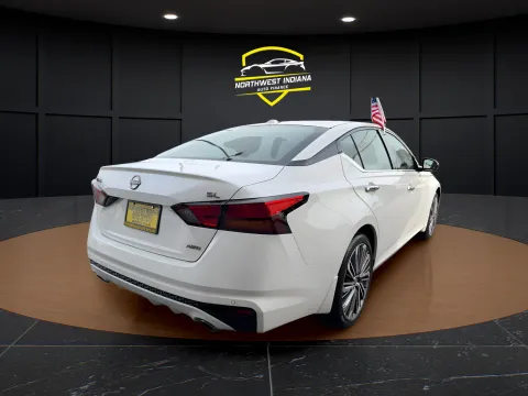 More photos of 2025 NISSAN ALTIMA SL at NWI AUTO FINANCE Valparaiso, IN