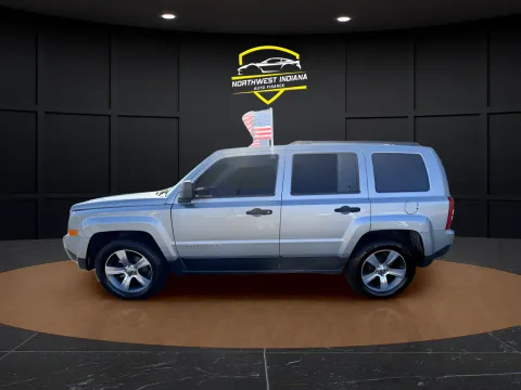 Photos of 2016 JEEP PATRIOT SPORT for sale in Valparaiso, IN at NWI AUTO FINANCE Valparaiso