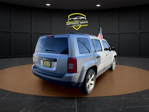 More photos of 2016 JEEP PATRIOT SPORT at NWI AUTO FINANCE Valparaiso, IN