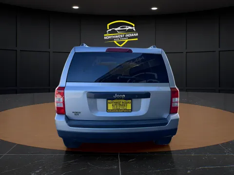 More photos of 2016 JEEP PATRIOT SPORT at NWI AUTO FINANCE Valparaiso, IN