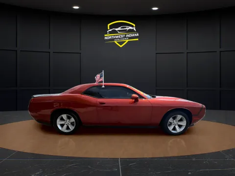 More photos of 2023 DODGE CHALLENGER SXT at NWI AUTO FINANCE Valparaiso, IN