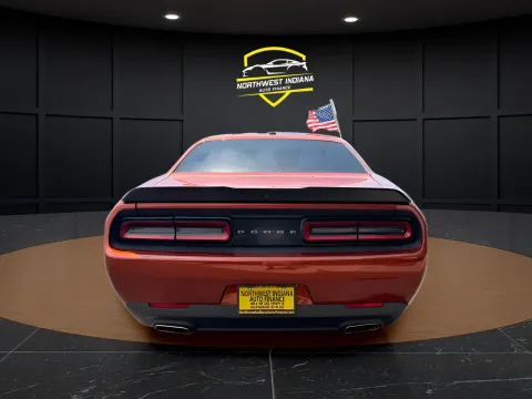 Another view of 2023 DODGE CHALLENGER SXT for sale in Valparaiso, IN at NWI AUTO FINANCE Valparaiso