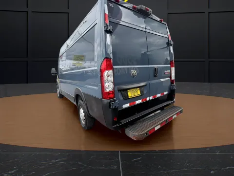 Another view of 2020 RAM PROMASTER 3500 3500 HIGH for sale in Valparaiso, IN at NWI AUTO FINANCE Valparaiso