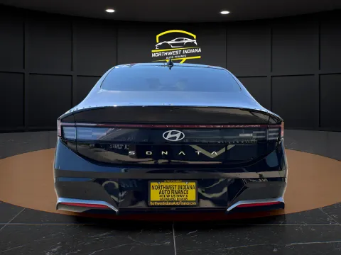 More photos of 2025 HYUNDAI SONATA SEL at NWI AUTO FINANCE Valparaiso, IN