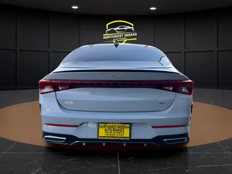 More photos of 2024 KIA K5 GT LINE AWD at NWI AUTO FINANCE Valparaiso, IN