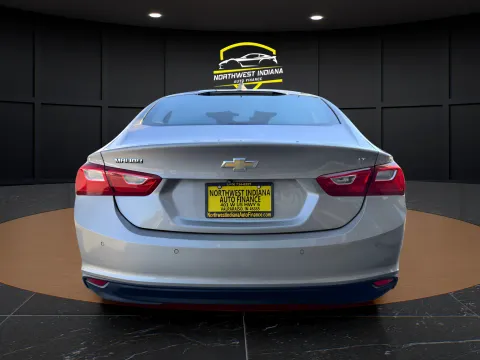 More photos of 2023 CHEVROLET MALIBU LT at NWI AUTO FINANCE Valparaiso, IN