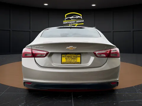 More photos of 2022 CHEVROLET MALIBU LT at NWI AUTO FINANCE Valparaiso, IN