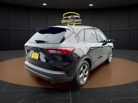 More photos of 2025 FORD ESCAPE ST LINE at NWI AUTO FINANCE Valparaiso, IN