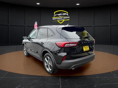 Another view of 2025 FORD ESCAPE ST LINE for sale in Valparaiso, IN at NWI AUTO FINANCE Valparaiso