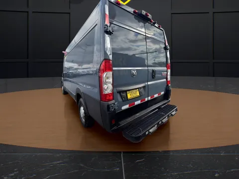 Another view of 2021 RAM PROMASTER 3500 3500 HIGH for sale in Valparaiso, IN at NWI AUTO FINANCE Valparaiso