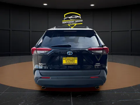More photos of 2019 TOYOTA RAV4 XLE at NWI AUTO FINANCE Valparaiso, IN