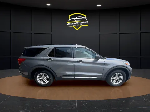 More photos of 2023 FORD EXPLORER XLT at NWI AUTO FINANCE Valparaiso, IN