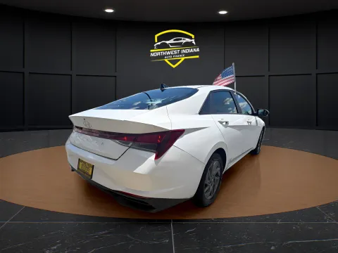 More photos of 2024 HYUNDAI ELANTRA SEL at NWI AUTO FINANCE Valparaiso, IN