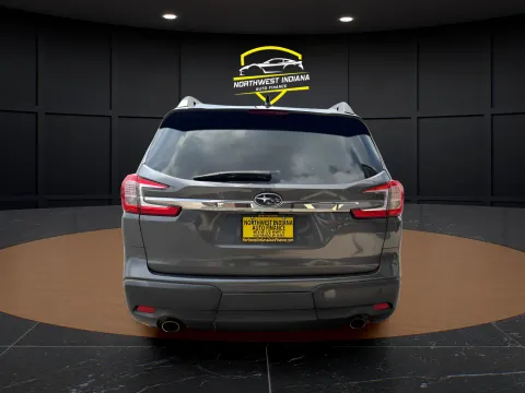 More photos of 2024 SUBARU ASCENT LIMITED at NWI AUTO FINANCE Valparaiso, IN