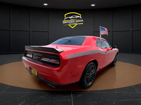 More photos of 2019 DODGE CHALLENGER GT at NWI AUTO FINANCE Valparaiso, IN