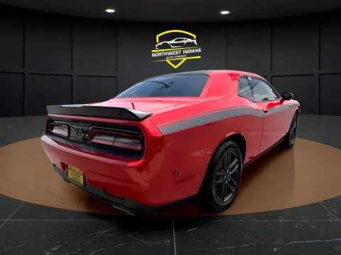 More photos of 2019 DODGE CHALLENGER GT at NWI AUTO FINANCE Valparaiso, IN