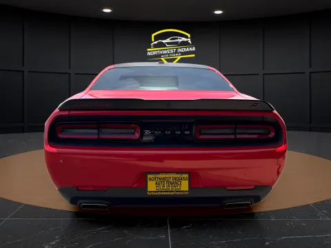 More photos of 2019 DODGE CHALLENGER GT at NWI AUTO FINANCE Valparaiso, IN