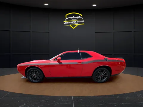 Photos of 2019 DODGE CHALLENGER GT for sale in Valparaiso, IN at NWI AUTO FINANCE Valparaiso