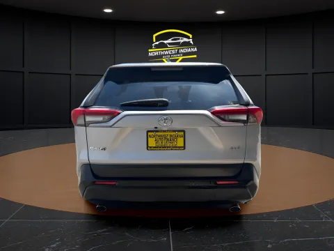 More photos of 2019 TOYOTA RAV4 XLE PREMIUM at NWI AUTO FINANCE Valparaiso, IN