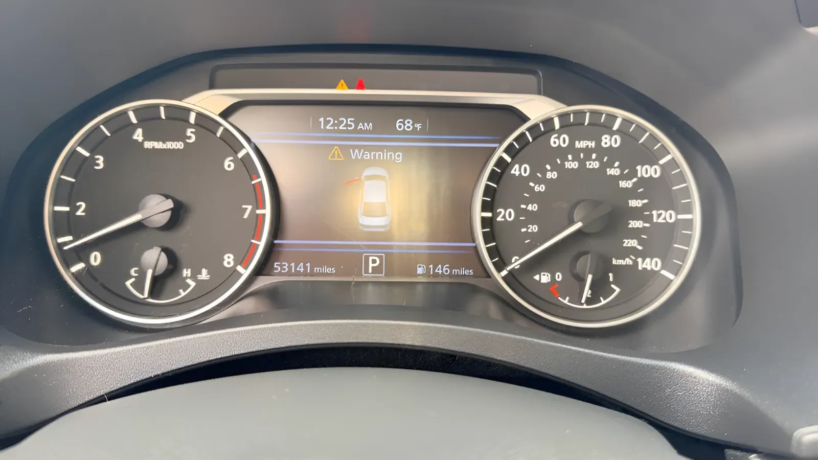 2024 Nissan Altima SV - Photo 22