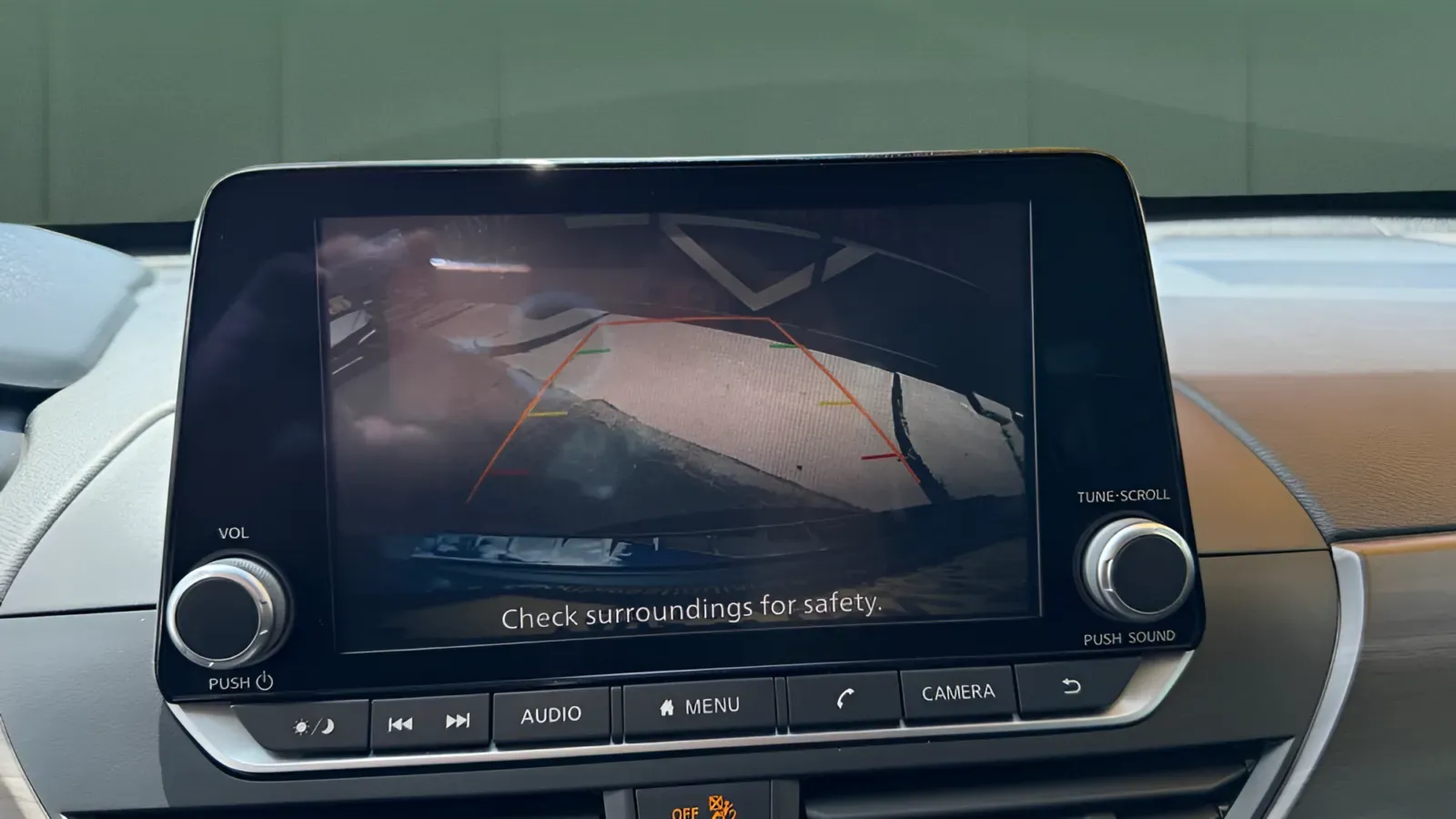 2024 Nissan Altima SV - Photo 26