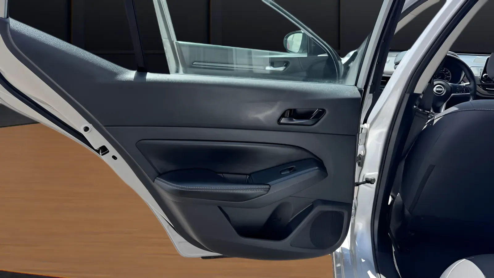 2024 Nissan Altima SV - Photo 28