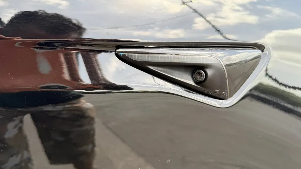 2021 Tesla Model S Performance - Photo 25