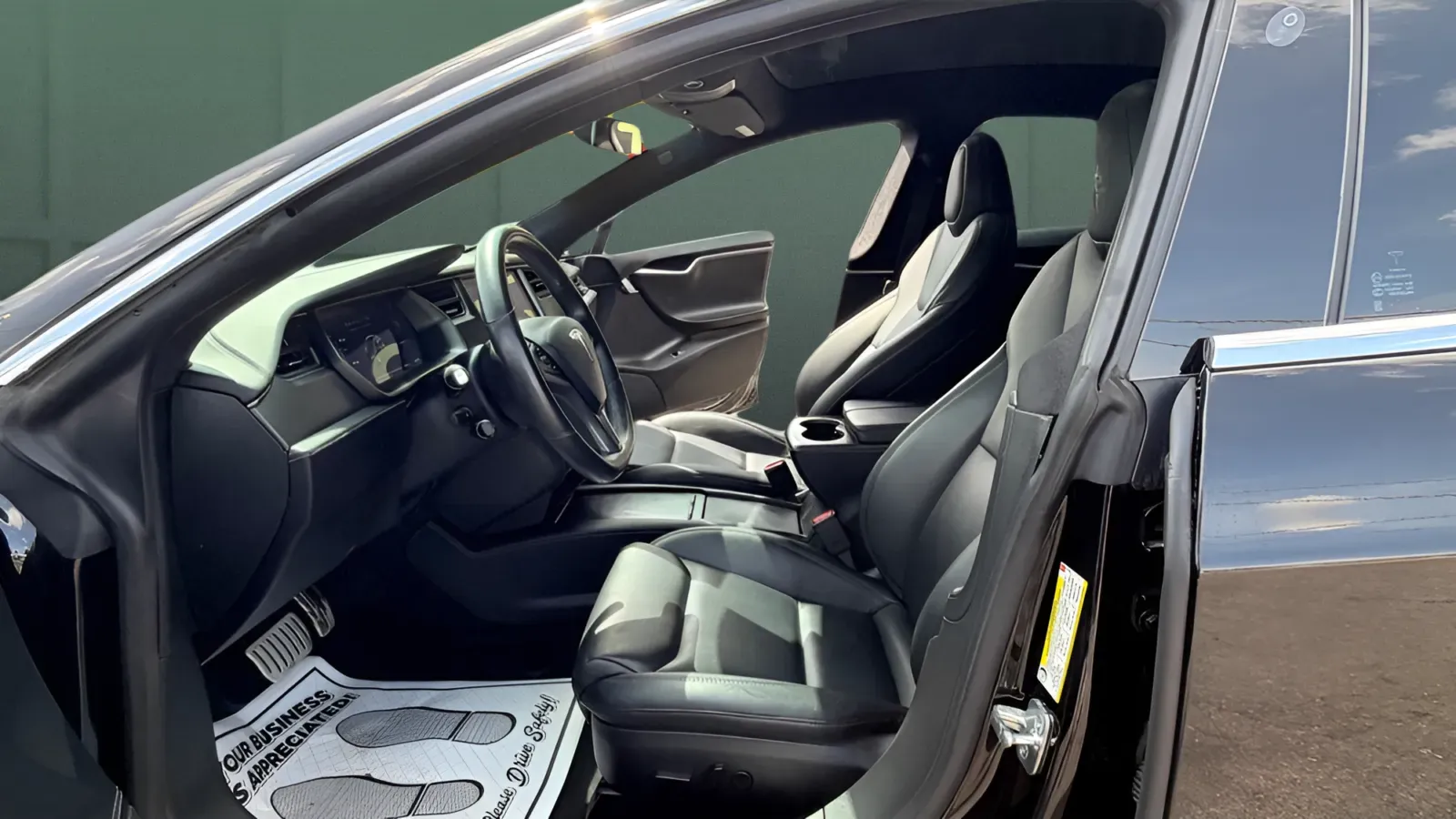 2021 Tesla Model S Performance - Photo 13